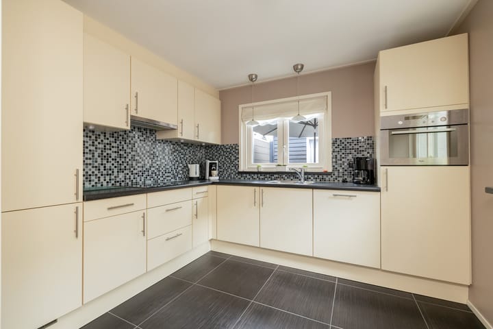 Foto 3 van Westersteeg 12