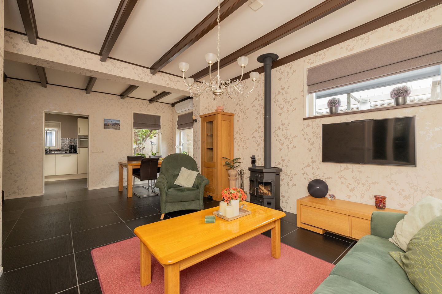 Photo 4 of Westersteeg 12