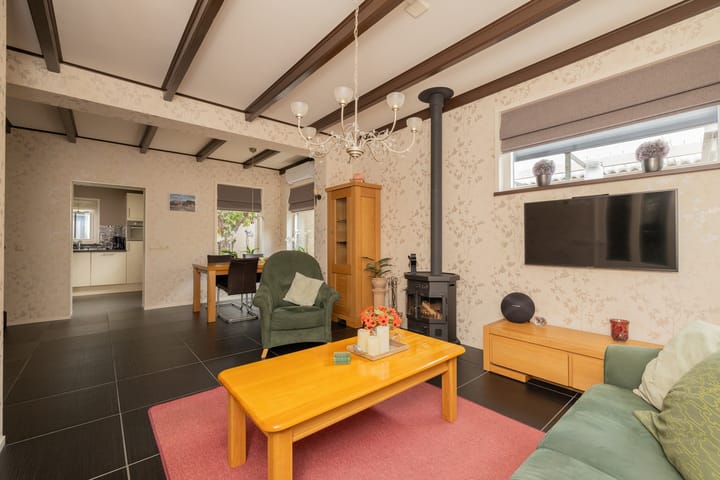 Foto 4 van Westersteeg 12