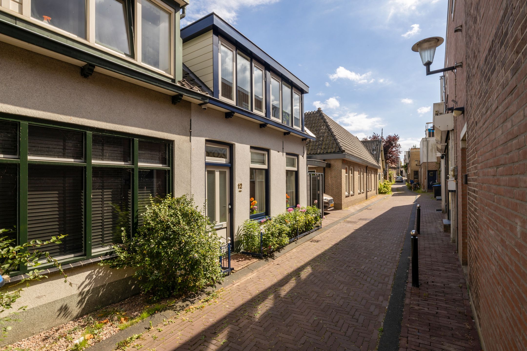 Photo 6 of Westersteeg 12