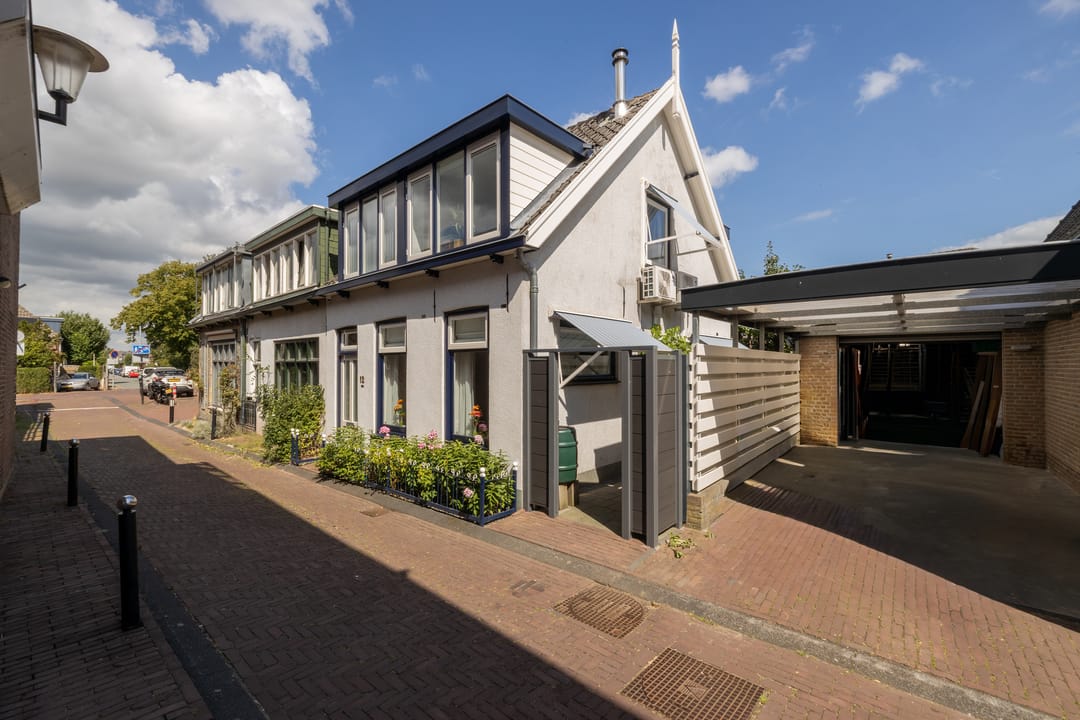 Photo 7 of Westersteeg 12