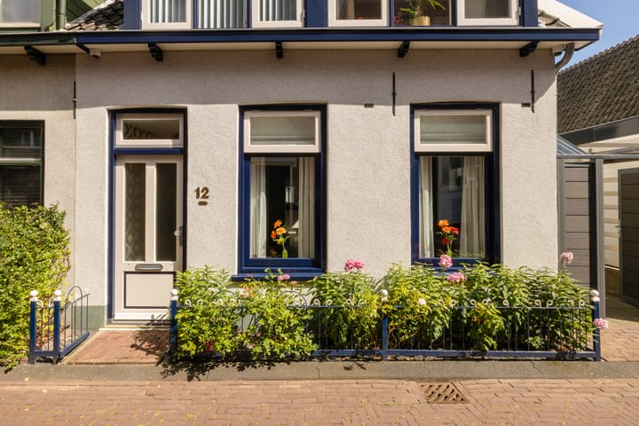 Photo 8 of Westersteeg 12