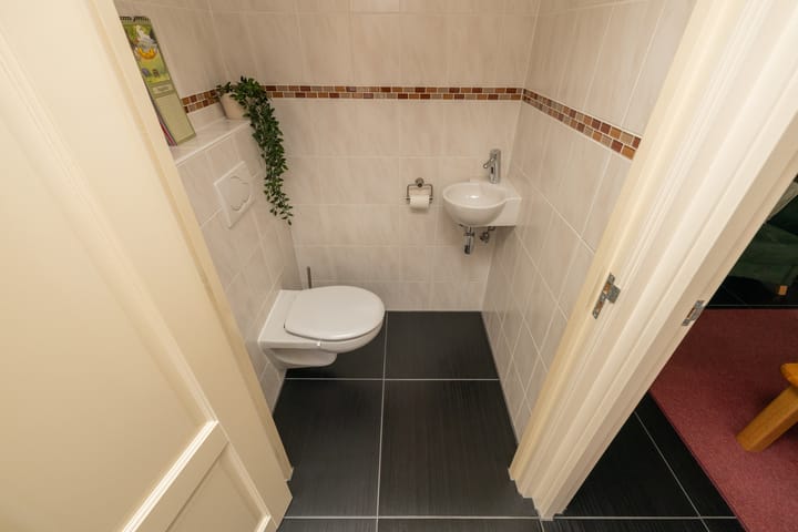 Photo 10 of Westersteeg 12