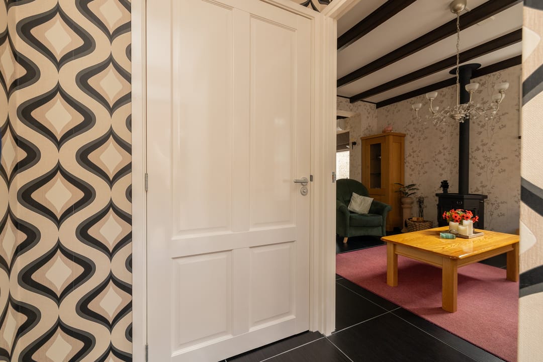 Photo 11 of Westersteeg 12