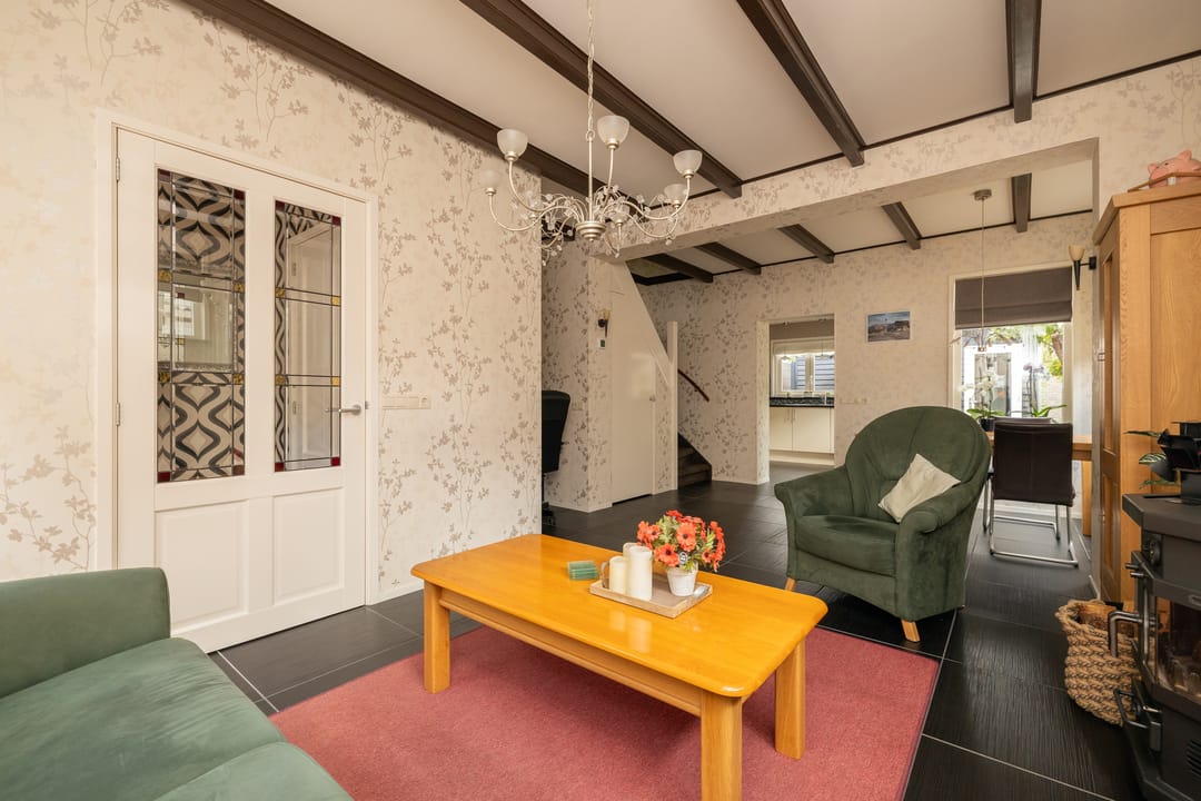 Photo 13 of Westersteeg 12