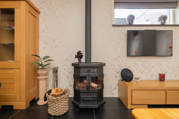 Photo 14 of Westersteeg 12