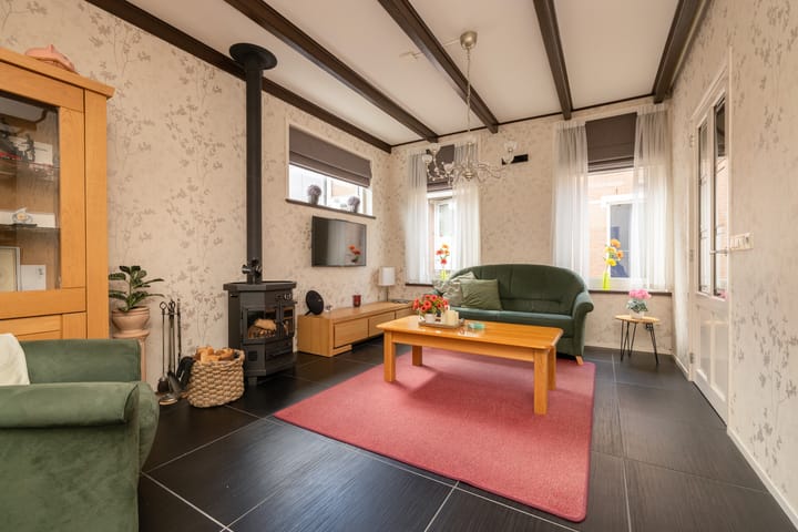 Photo 19 of Westersteeg 12