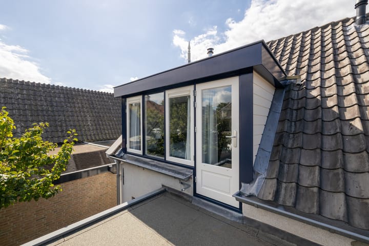 Photo 44 of Westersteeg 12