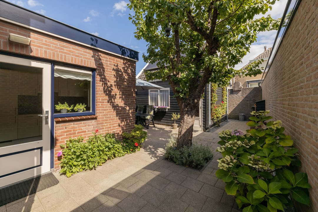 Photo 46 of Westersteeg 12