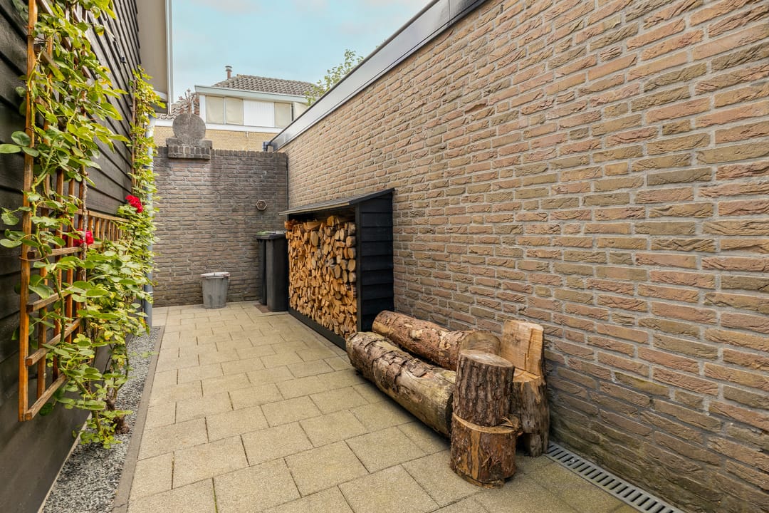 Photo 47 of Westersteeg 12