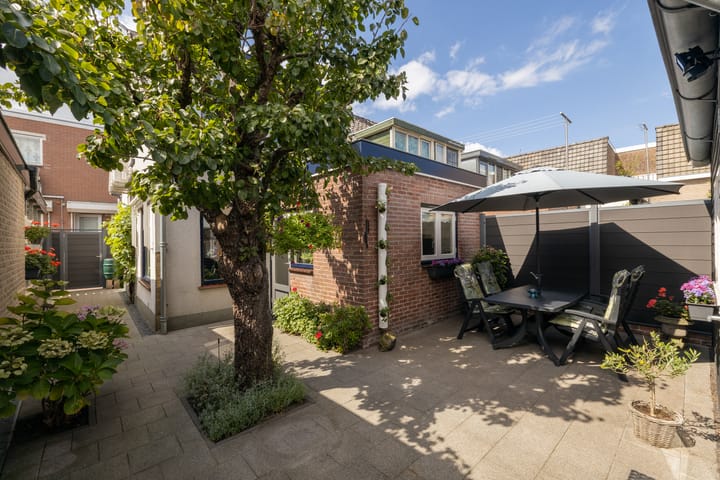 Photo 48 of Westersteeg 12