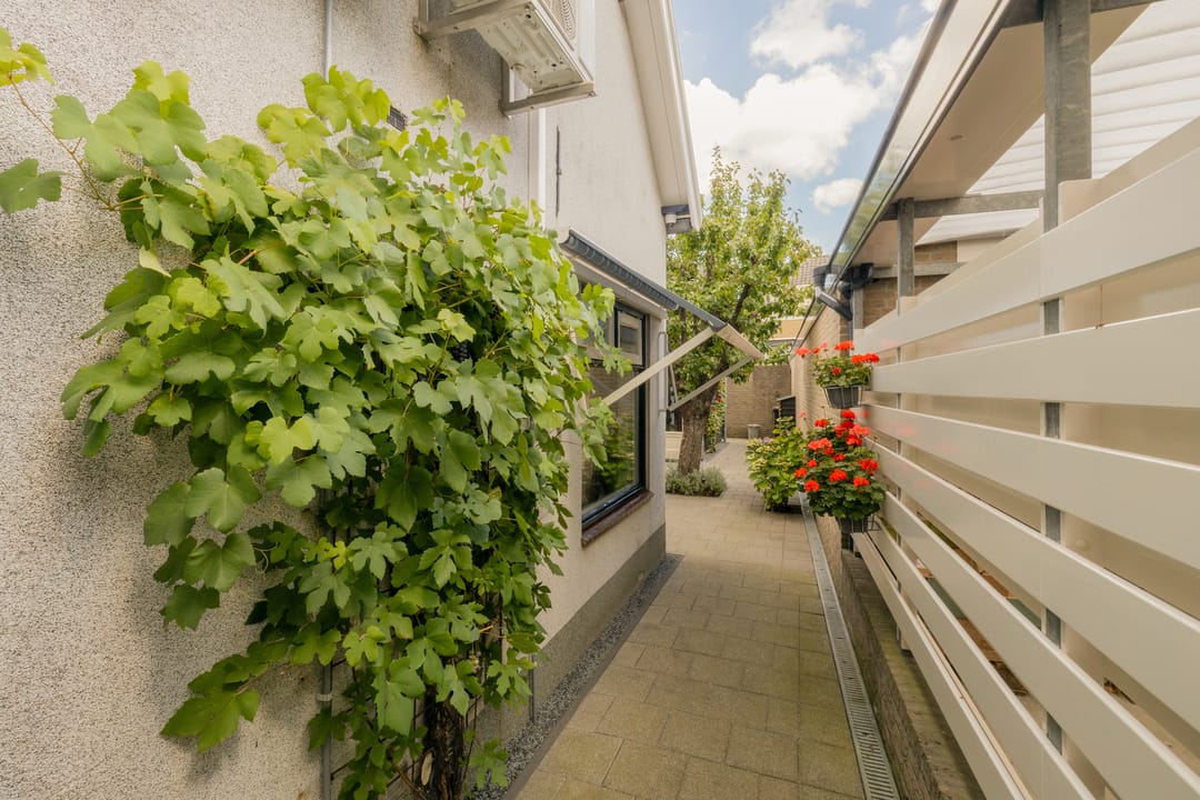 Photo 52 of Westersteeg 12