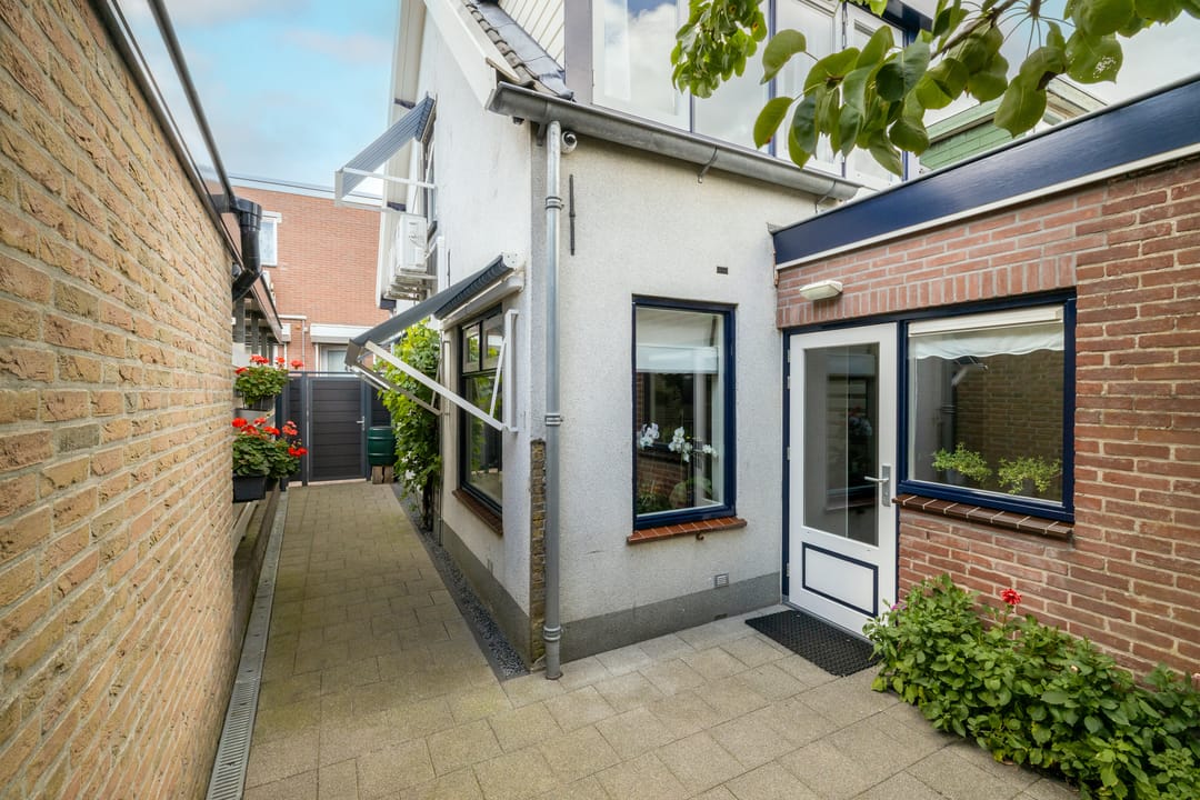 Photo 53 of Westersteeg 12