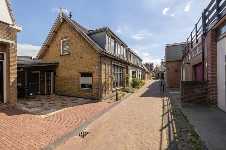 Photo 54 of Westersteeg 12