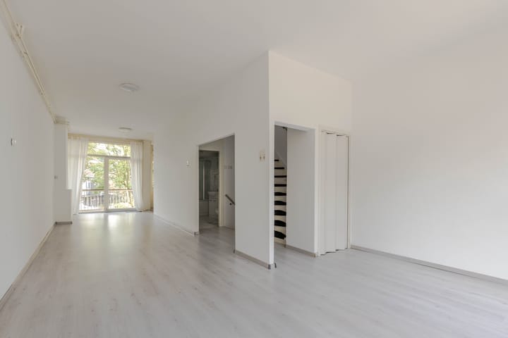 Foto 2 van Portlandstraat 66-B