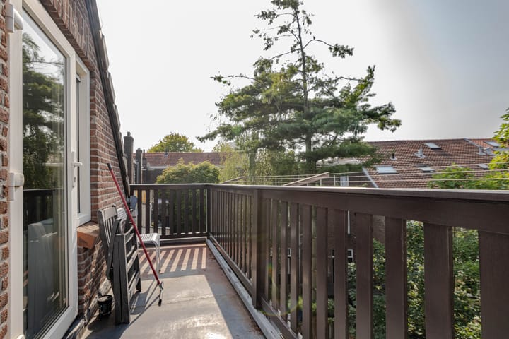 Foto 5 van Portlandstraat 66-B