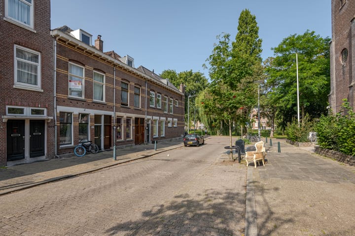 Photo 6 of Portlandstraat 66-B