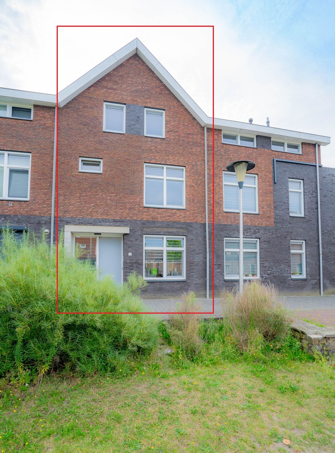 Foto 1 van Wezelplein 19