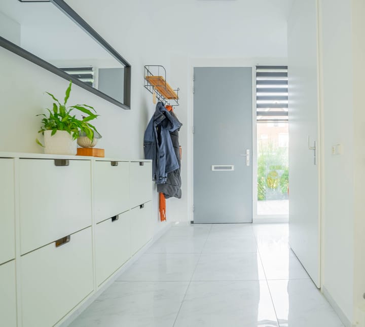 Foto 2 van Wezelplein 19