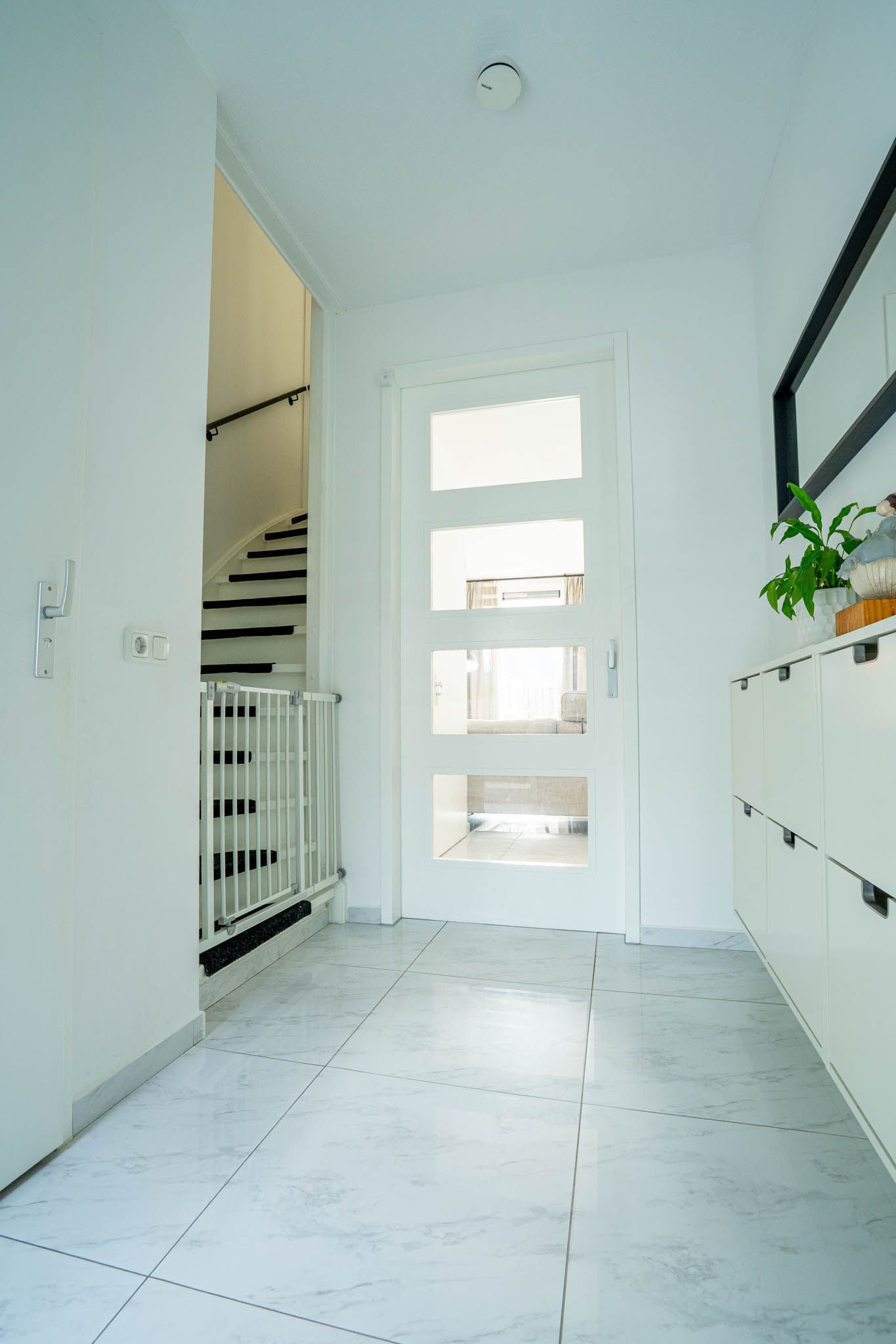 Foto 3 van Wezelplein 19