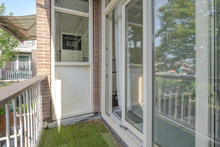 Photo 12 of Portlandstraat 66-B