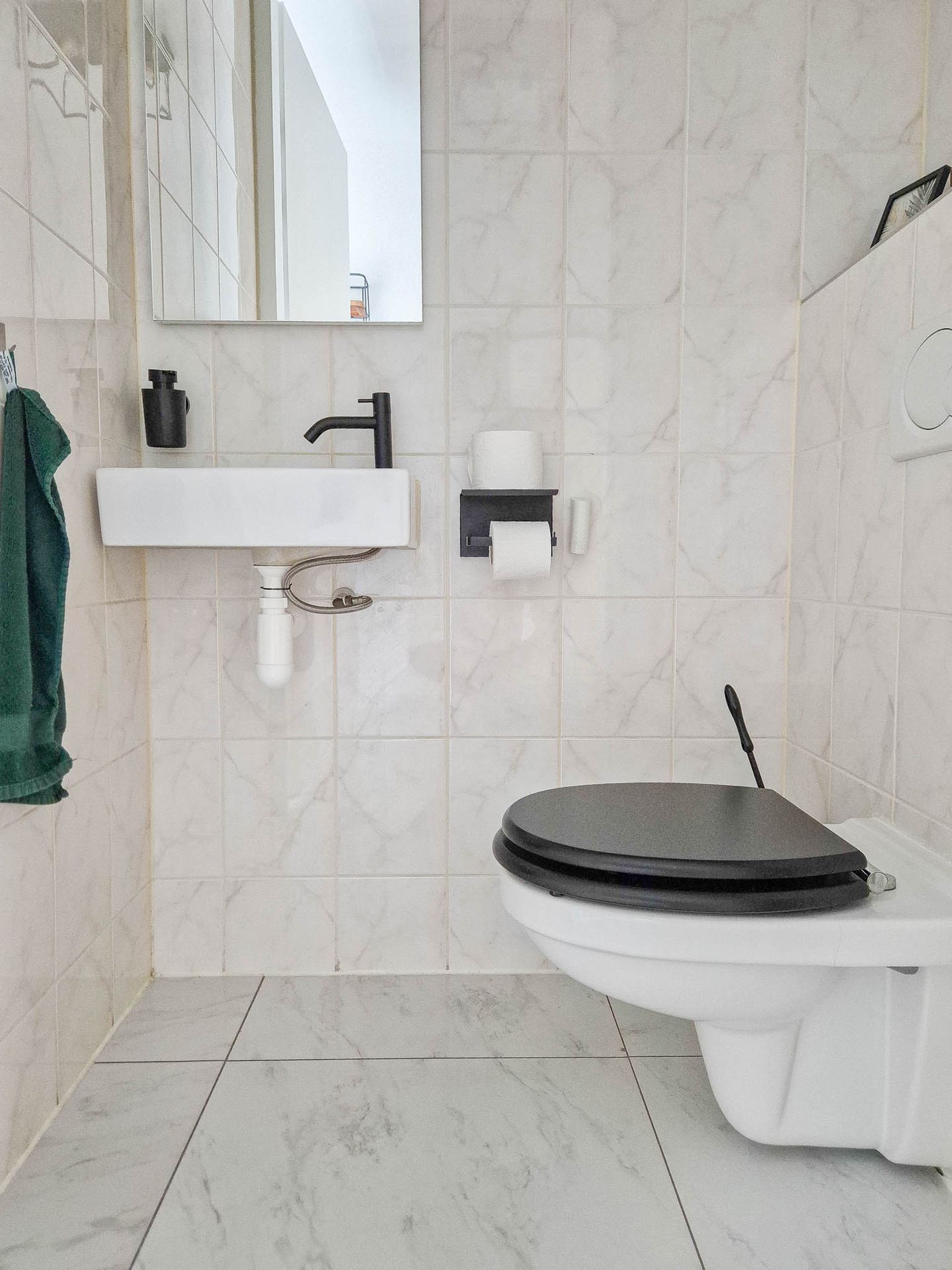 Foto 4 van Wezelplein 19