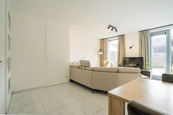 Foto 5 van Wezelplein 19