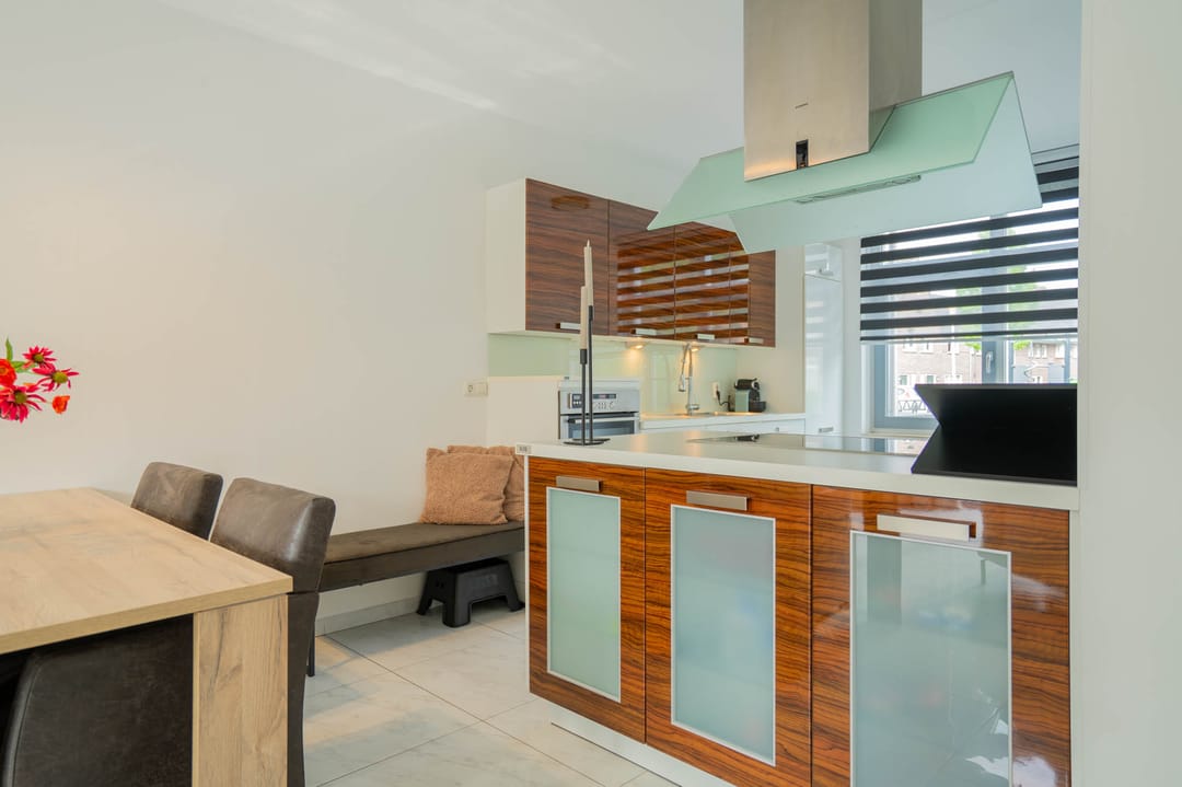 Foto 7 van Wezelplein 19