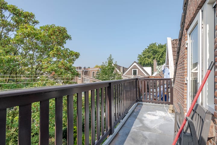 Photo 23 of Portlandstraat 66-B