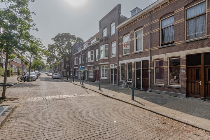 Photo 24 of Portlandstraat 66-B