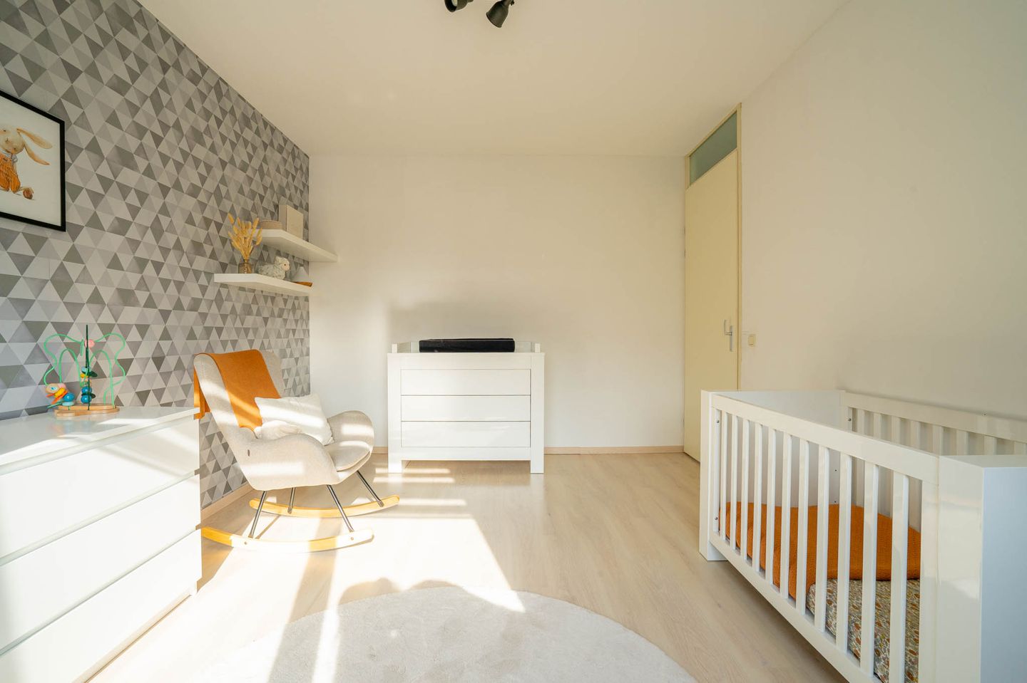 Foto 19 van Wezelplein 19