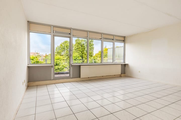 Foto 2 van Reigersbos 146