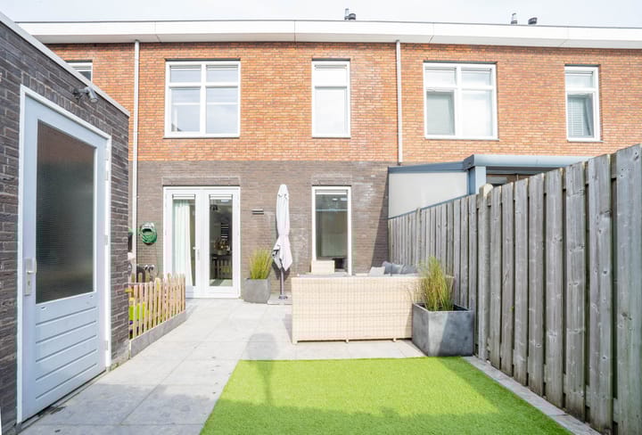 Foto 35 van Wezelplein 19