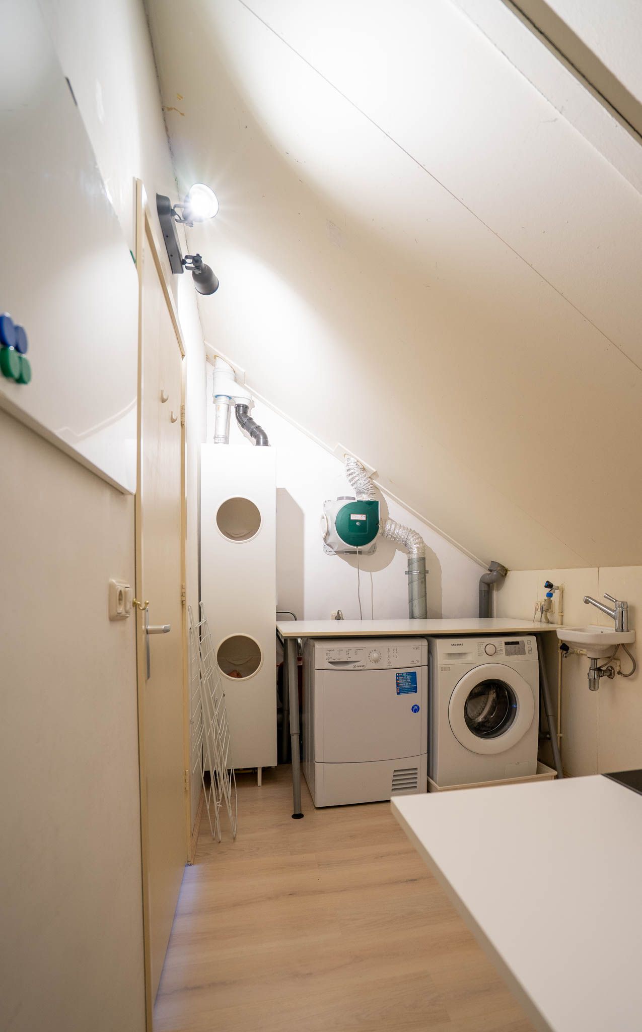 Foto 34 van Wezelplein 19