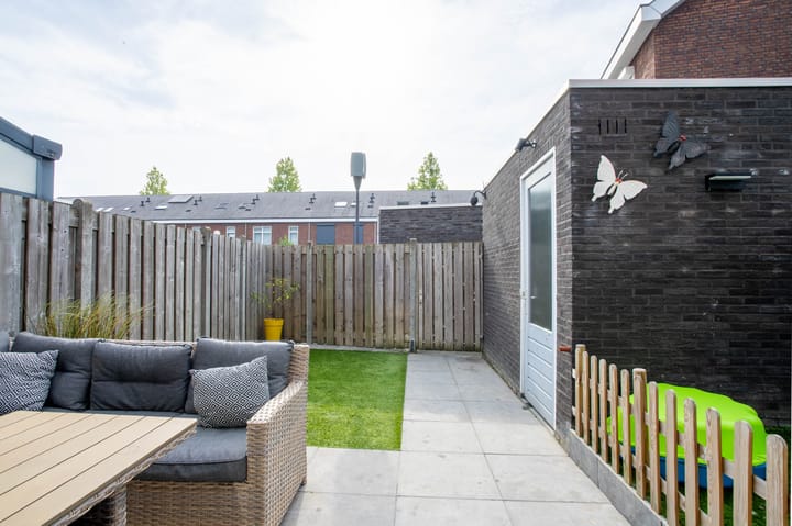 Foto 37 van Wezelplein 19