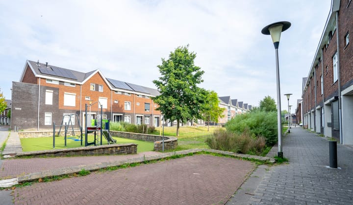 Foto 40 van Wezelplein 19