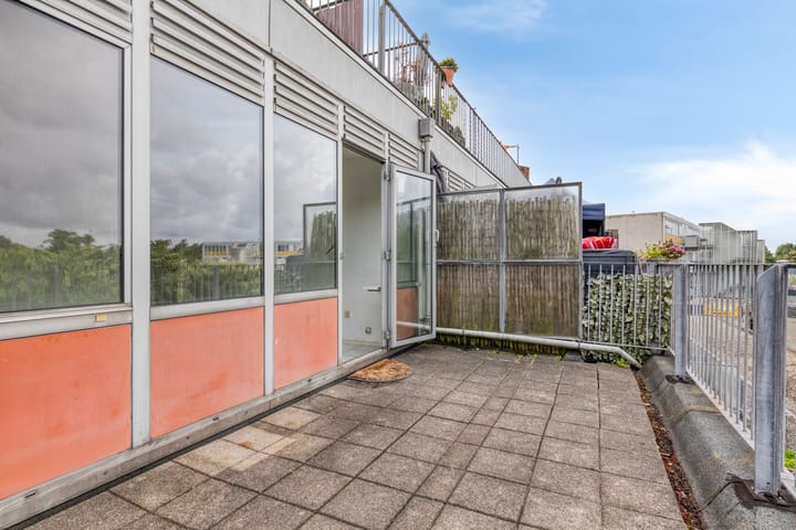 Photo 17 of Reigersbos 146