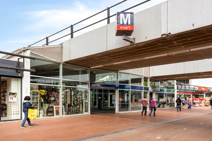 Photo 33 of Reigersbos 146