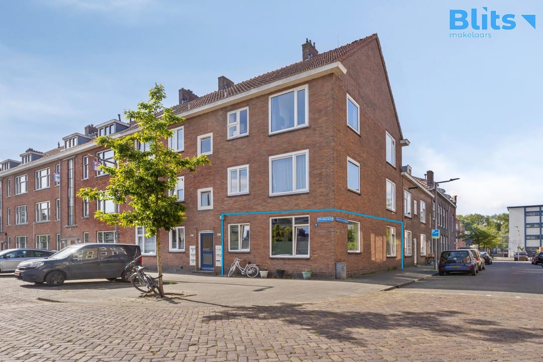 Foto 1 van Struitenweg 48-A