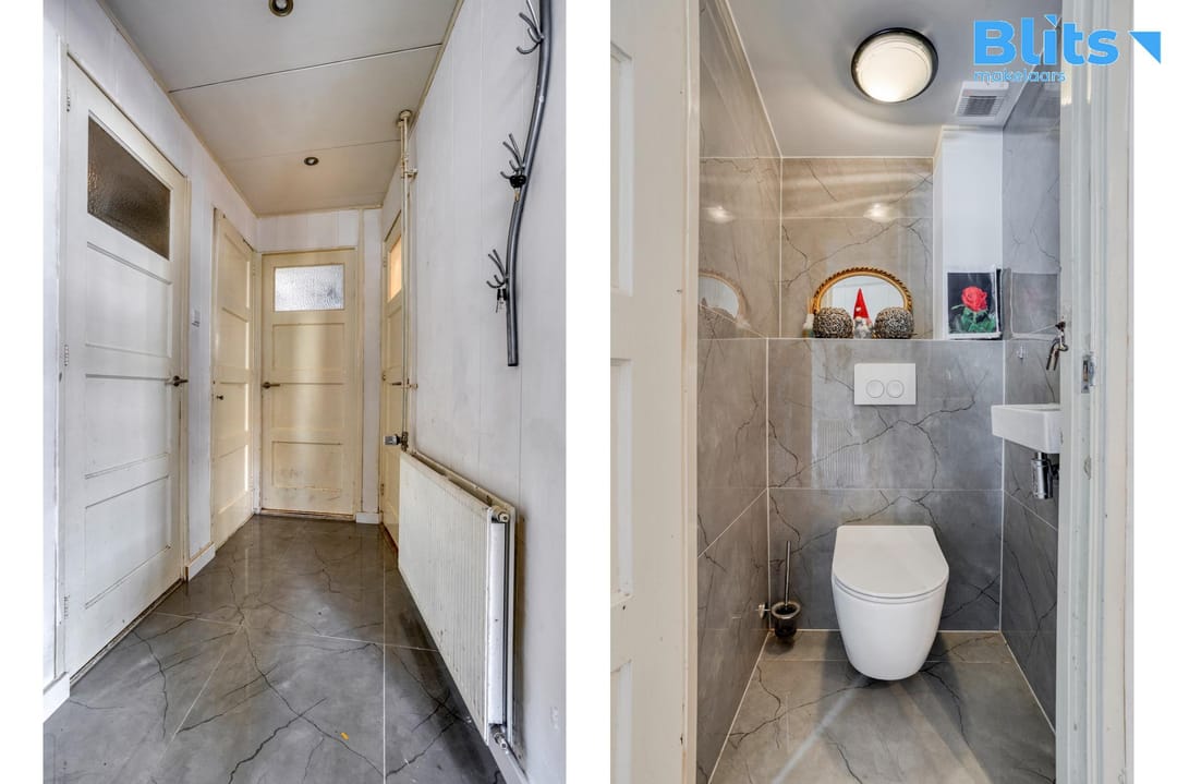 Foto 2 van Struitenweg 48-A