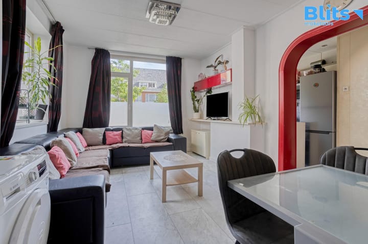 Foto 3 van Struitenweg 48-A