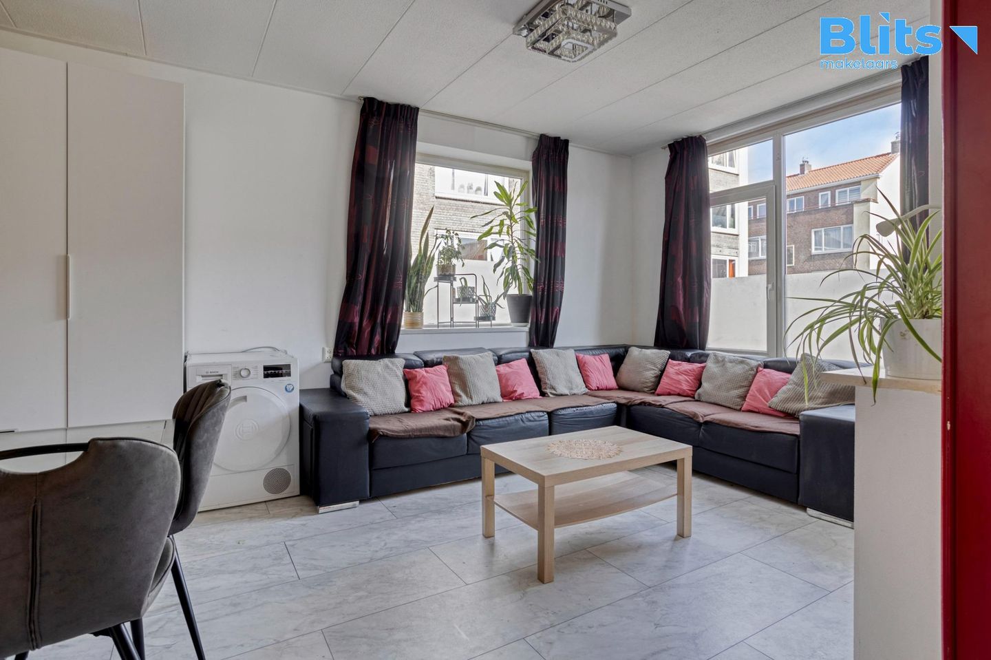 Foto 4 van Struitenweg 48-A