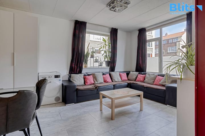 Foto 4 van Struitenweg 48-A