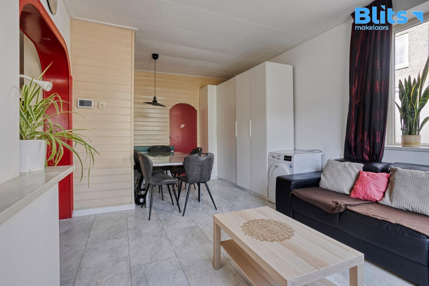 Foto 5 van Struitenweg 48-A