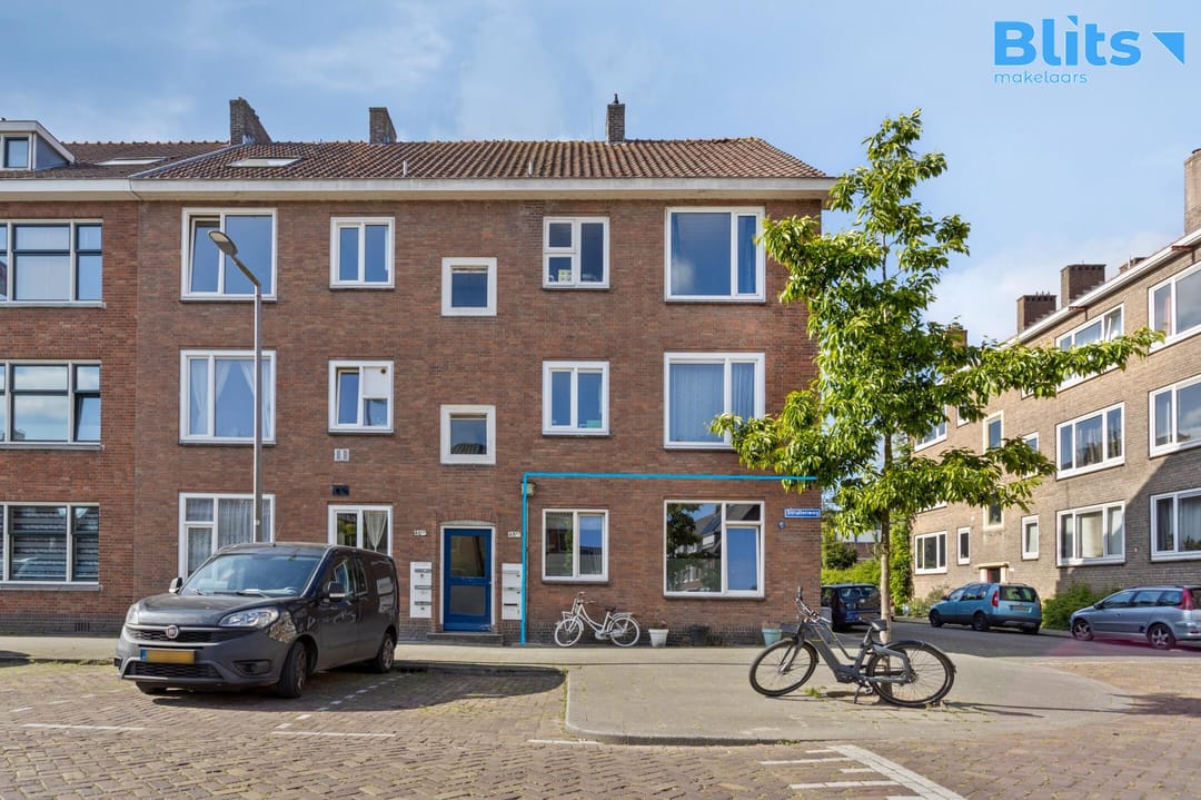 Foto 13 van Struitenweg 48-A