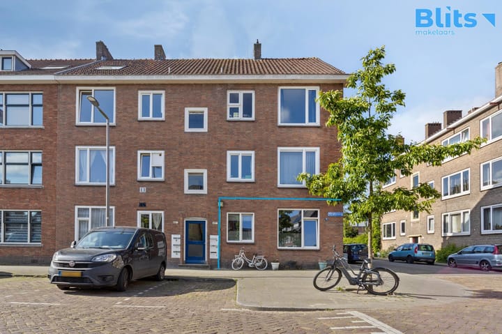 Foto 13 van Struitenweg 48-A