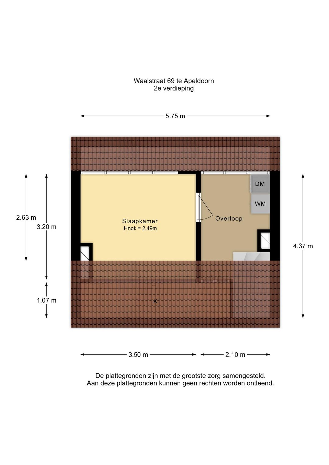 Foto 32 van Waalstraat 69