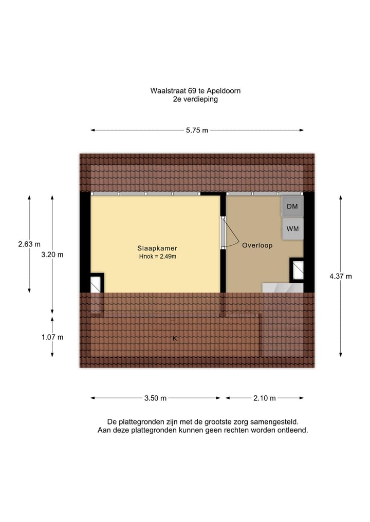 Foto 32 van Waalstraat 69