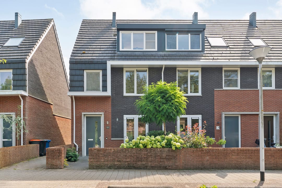 Foto 2 van Dingshoflaan 86