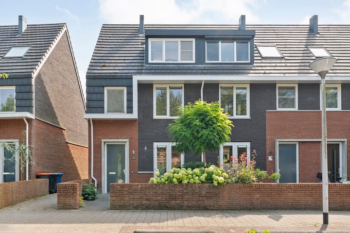 Foto 2 van Dingshoflaan 86